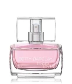 Betty Barclay Tender Love Eau De Parfum