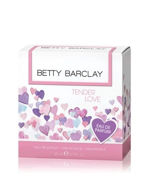 Betty Barclay Tender Love Eau De Parfum 2 Betty Barclay Tender Love Eau De Parfum – Image 2