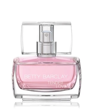 Betty Barclay Tender Love Eau De Parfum 1 Betty Barclay Tender Love Eau De Parfum