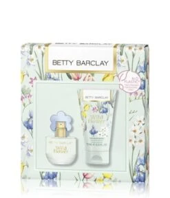 Betty Barclay Wild Flower Coffret Parfum