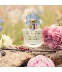 Betty Barclay Wild Flower Coffret Parfum -Promotion Parfum Boutique betty barclay wild flower duftset 1 stk 4011700339044 visual3