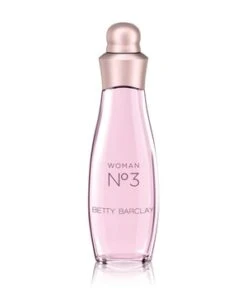 Betty Barclay Woman N°3 Eau De Toilette