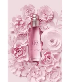 Betty Barclay Woman N°3 Eau De Toilette 8 Betty Barclay Woman N°3 Eau De Toilette -Promotion Parfum Boutique betty barclay woman n 3 eau de toilette 20 ml 4011700331277 visual2