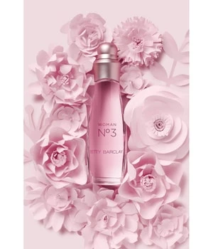 Betty Barclay Woman N°3 Eau De Toilette 4 Betty Barclay Woman N°3 Eau De Toilette – Image 4