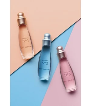 Betty Barclay Woman N°3 Eau De Toilette 5 Betty Barclay Woman N°3 Eau De Toilette – Image 5