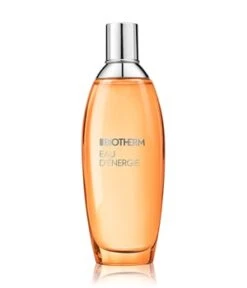 BIOTHERM Eau D'Énergie Eau De Toilette