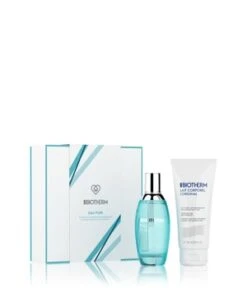 BIOTHERM Eau Pure Gift Box Coffret Parfum