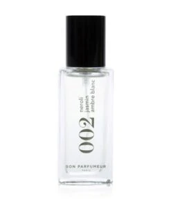 Bon Parfumeur 002 Neroli - Jasmine - White Amber Eau De Parfum