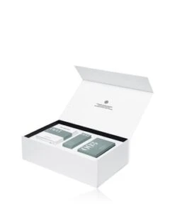 Bon Parfumeur 003 Yuzu - Violet Leaves - Vetiver Coffret Parfum