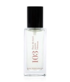 Bon Parfumeur 103 Tiare Flower - Jasmine - Hibiscus Eau De Parfum