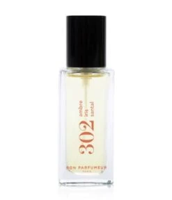 Bon Parfumeur 302 Amber - Iris - Sandalwood Eau De Parfum