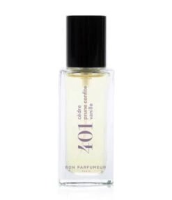 Bon Parfumeur 401 Cedar - Candied Plum - Vanilla Eau De Parfum