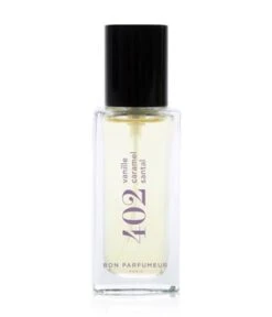 Bon Parfumeur 402 Vanilla - Toffee - Sandalwood Eau De Parfum