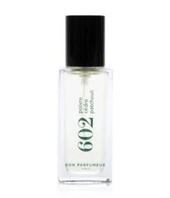 Bon Parfumeur 602 Pepper - Cedar - Patchouli Eau De Parfum
