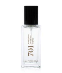 Bon Parfumeur 701 Eucalyptus - Coriander - Cypress Eau De Parfum