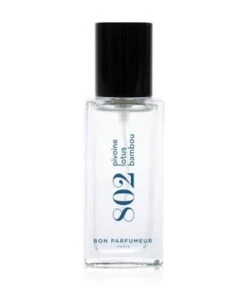 Bon Parfumeur 802 Peony - Lotus - Bamboo Eau De Parfum