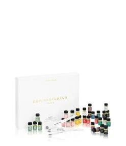 Bon Parfumeur Coffret Atelier Eau De Parfum