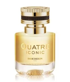 Boucheron Quatre Iconic Eau De Parfum