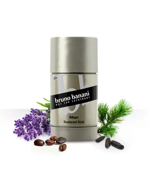 Bruno Banani Banani Man Déodorant Stick 2 Bruno Banani Banani Man Déodorant Stick – Image 2