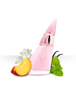 Bruno Banani Banani Woman Eau De Parfum 3 Bruno Banani Banani Woman Eau De Parfum – Image 3