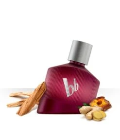 Bruno Banani Loyal Man 2021 Lotion Après-rasage -Promotion Parfum Boutique bruno banani loyal man 2021 after shave splash 50ml 3616301796442 visual