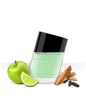 Bruno Banani Made For Men 2021 Eau De Toilette 3 Bruno Banani Made For Men 2021 Eau De Toilette – Image 3