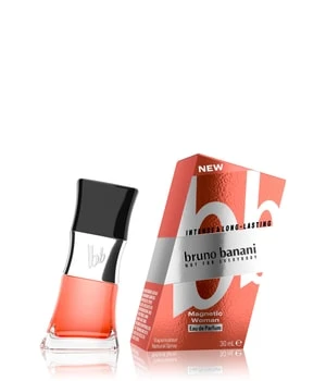 Bruno Banani Magnetic Woman Eau De Parfum 2 Bruno Banani Magnetic Woman Eau De Parfum – Image 2