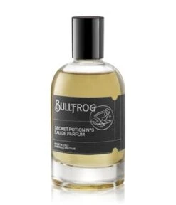 BULLFROG Secret Potion N.3 Eau De Parfum