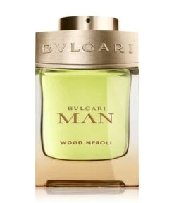 BVLGARI Man Wood Neroli Eau De Parfum