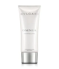 BVLGARI Omnia Crystalline Lotion Pour Le Corps
