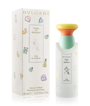 BVLGARI Petits Et Mamans Eau De Toilette 2 BVLGARI Petits Et Mamans Eau De Toilette – Image 2