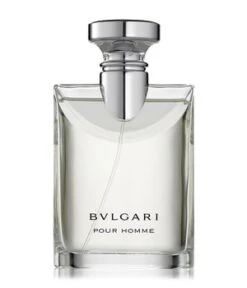 BVLGARI Pour Homme Eau De Toilette