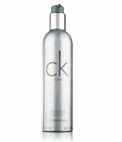 Calvin Klein Ck One Lotion Pour Le Corps