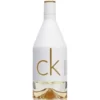 Calvin Klein Ck IN2U For Her Eau De Toilette