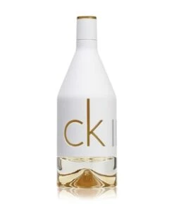 Calvin Klein Ck IN2U For Her Eau De Toilette