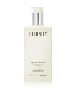 Calvin Klein Eternity Lotion Pour Le Corps