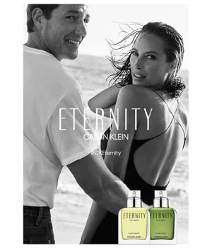 Calvin Klein Eternity Lotion Pour Le Corps 2 Calvin Klein Eternity Lotion Pour Le Corps – Image 2
