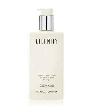 Calvin Klein Eternity Lotion Pour Le Corps 1 Calvin Klein Eternity Lotion Pour Le Corps