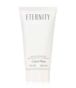 Calvin Klein Eternity Gel Douche