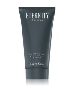 Calvin Klein Eternity For Men Gel Douche