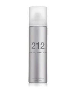 Carolina Herrera 212 Déodorant En Spray