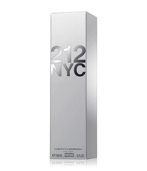 Carolina Herrera 212 Déodorant En Spray 2 Carolina Herrera 212 Déodorant En Spray – Image 2