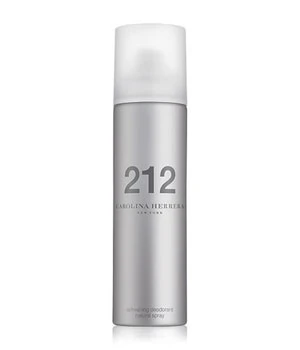 Carolina Herrera 212 Déodorant En Spray 1 Carolina Herrera 212 Déodorant En Spray