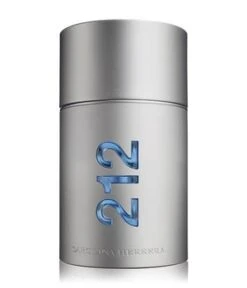Carolina Herrera 212 Men Eau De Toilette