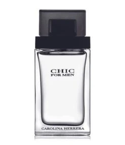 Carolina Herrera Chic For Men Eau De Toilette