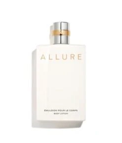 CHANEL ALLURE Lotion Pour Le Corps