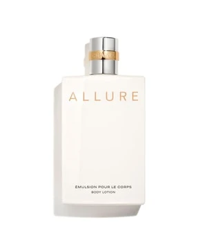 CHANEL ALLURE Lotion Pour Le Corps 1 CHANEL ALLURE Lotion Pour Le Corps