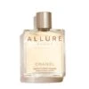 CHANEL ALLURE HOMME Lotion Après-rasage