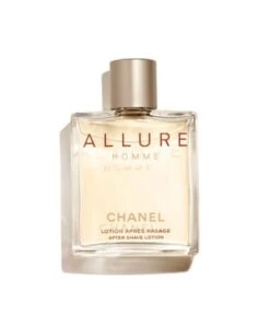 CHANEL ALLURE HOMME Lotion Après-rasage