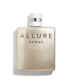 CHANEL ALLURE HOMME ÉDITION BLANCHE Eau De Parfum